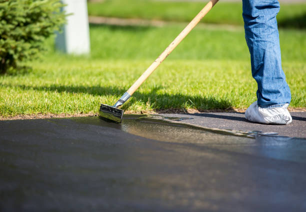 Professional Driveway Paving Services in West Milton, PA